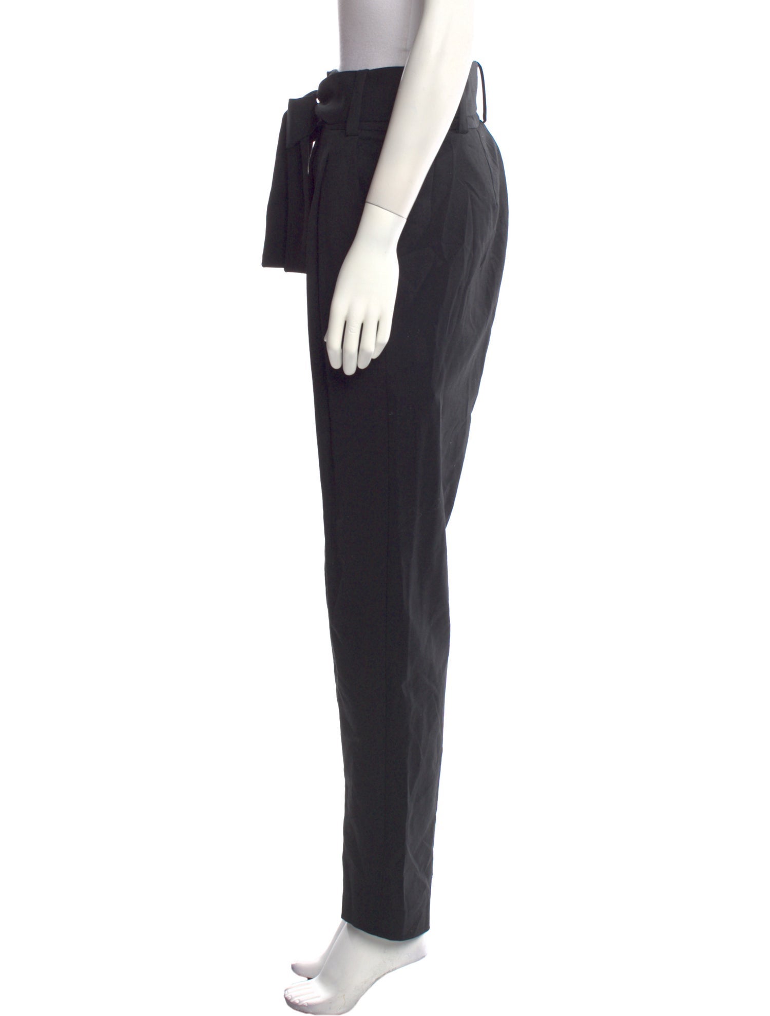 Maje Straight Leg Pants